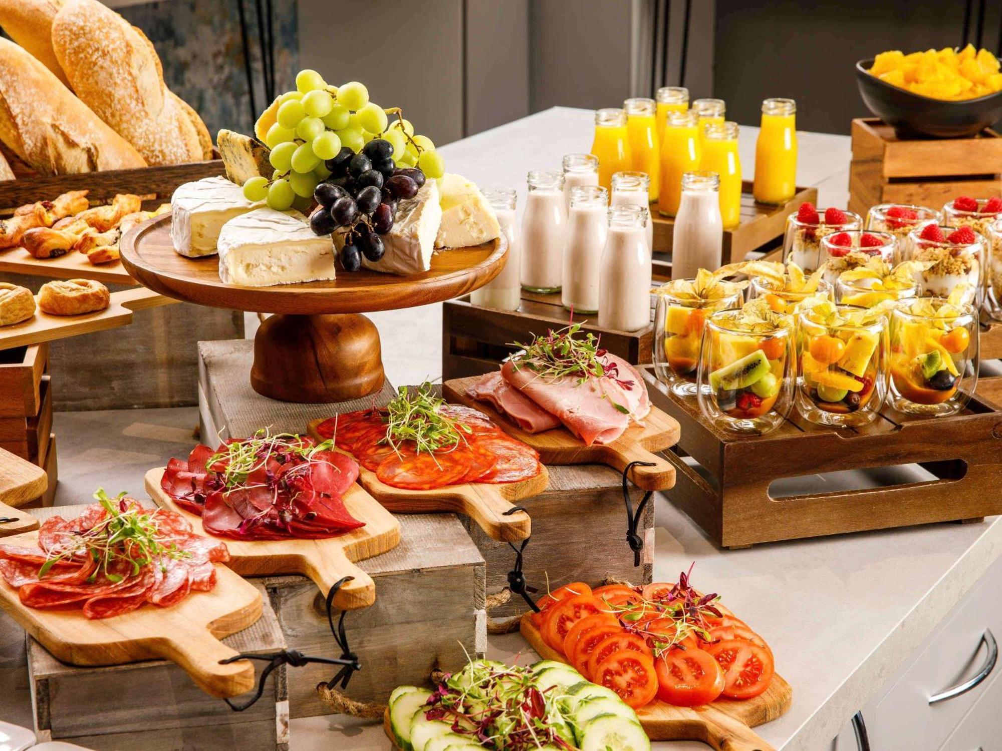The Harlow Hotel By Accorhotels Екстериор снимка