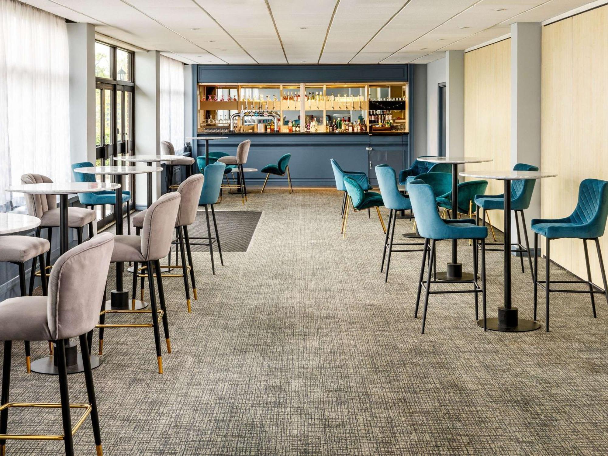 The Harlow Hotel By Accorhotels Екстериор снимка